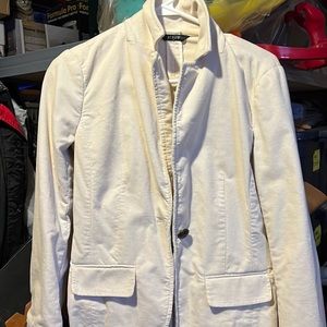Vintage J.Crew Cord Blazer
